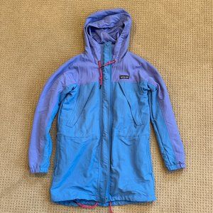 NWOT Patagonia Skyforest Parka